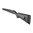 Calcio Sporter LA Vanguard per Howa, S&W, Mossberg, texture nera