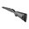 Calcio Youth LA VANGUARD per HOWA, S&W, MOSSBERG, texture nera