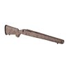 Calcio giovanile Sporter per Howa 1500, Weatherby Vanguard e Mossberg 1500, con blocco in alluminio, pad anti-recoil e lunghezza di 12.5 pollici.