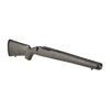 Stock sportivo per giovani, compatibile con Howa 1500 e Weatherby Vanguard, con sistema di lettura in alluminio e pad di rinculo Pachmayr per un comfort ottimale.