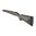 Calcio junior LA VANGUARD, HOWA, S&W, MOSSBERG oliva/nero