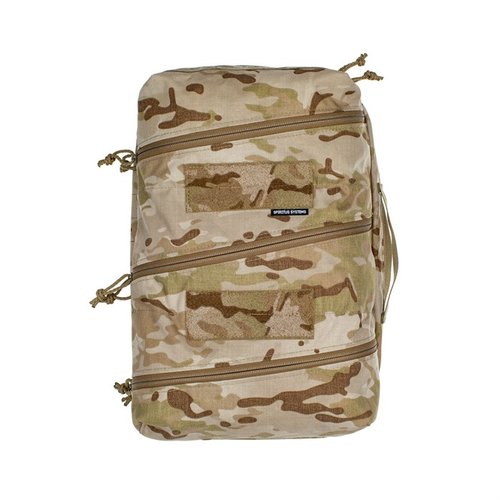 SPIRITUS SYSTEMS Borsa Delta MULTICAM ARID - Brownells Italia
