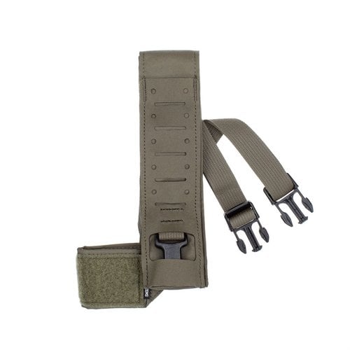 Il Fat Strap MK4 è un'imbracatura H universale compatibile con Micro Fight e 34A Chest Rig, con punti di montaggio migliorati e design semplificato.