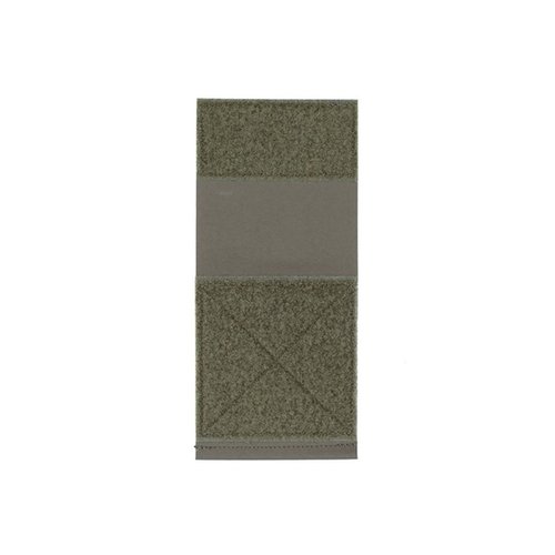 Il MICRO FIGHT HALF FLAP MK2 offre opzioni di trasporto espanse con accesso rapido, realizzato in resistente laminato Squadron, compatibile con MK2, MK3 e MK4.