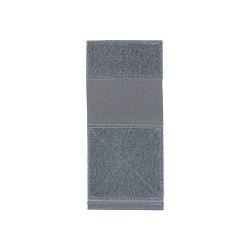 Il MICRO FIGHT HALF FLAP MK2 offre opzioni di trasporto espanse, è realizzato in resistente Squadron laminate e consente un accesso rapido grazie al pull tab.