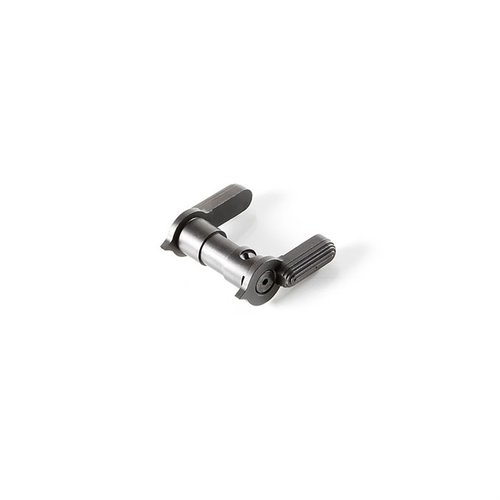 L'Ambidextrous Selector Switch di POF-USA è un aggiornamento immediato per il tuo AR Mil-Spec, progettato per massimizzare ergonomia ed efficienza.