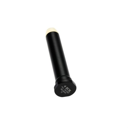 Il BCMGINFIGHTER® MK2 MOD 1 Buffer T2 riduce il rinculo senza compromettere l'affidabilità, migliorando la velocità del carrier e la precisione con materiali di alta qualità.