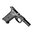 Scopri il Timberwolf Compact di Lone Wolf, un telaio versatile per Glock 19, 23, 32 e 38. Perfetto per ogni esigenza di tiro. 🛠️🔫 Ordina ora e personalizza! 📦