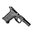 Scopri il Timberwolf Compact di Lone Wolf Dist., adatto per Glock modelli 19, 23, 32 e 38. Telaio compatto e migliorato per una perfetta presa. 🛠️🔫 Acquista ora!