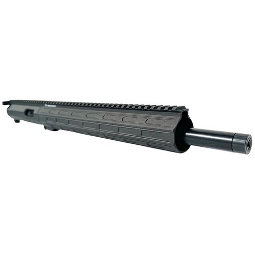 L'upper receiver 22RB di Nordic Components trasforma il tuo lower AR in un .22LR dedicato, ideale per tiro ricreativo, addestramento e caccia, con materiali di alta qualità.