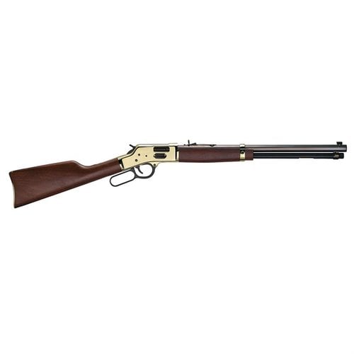 Non lasciarti ingannare dal look retro: il BIG BOY BRASS 45 COLT offre affidabilità, precisione e un design tradizionale perfetto per cacciatori e cowboy moderni.