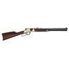 HENRY REPEATING ARMS BIG BOY BRASS 45 COLT 16.5" BBL 7 ROUND