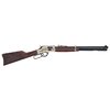 HENRY REPEATING ARMS BIG BOY DELUXE ENGRAVED 44 MAGNUM/44 SPECIAL 20" BBL 10RD