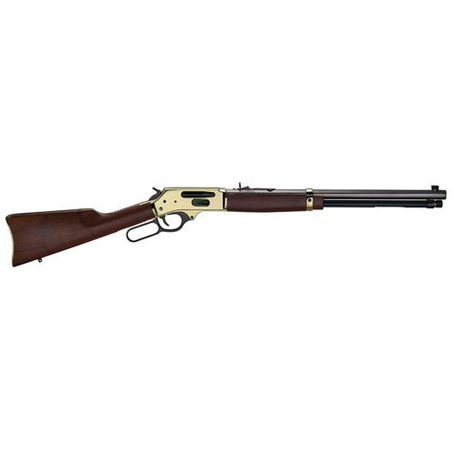 Fucile a leva .30-30 Winchester HENRY con canna ottagonale da 20