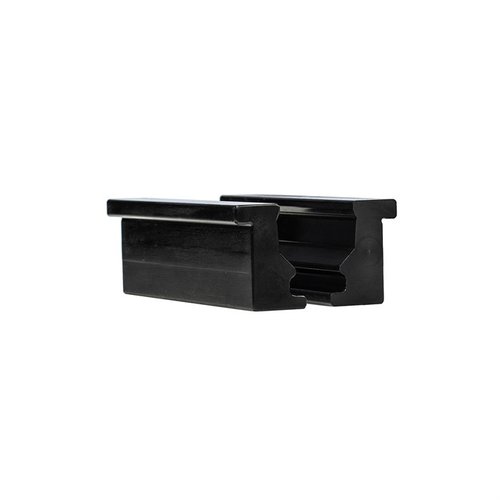 Le SOLUS Vice Jaws di AERO PRECISION sono facili da usare, progettate per il cambio della canna, realizzate in poliuretano e lunghe 4,95