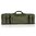 Custodia URBAN WARFARE LOW PROFILE per due fucili da 55" in Olive Drab Green. Design discreto e funzionale. Scopri di più e proteggi la tua attrezzatura! 💼🔫