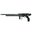 LDR 22 LONG RIFLE canna 16,1" (1) caricatore 10 colpi calcio pieghevole grigio