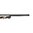 SOLUS HUNTER SA 6.5 CREEDMOOR 24" CANNA (1) 5 COLPI CARBONIO NERO/TAN