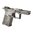 Scopri il telaio assemblato SCT per Glock Gen 3 G19, G23 e G32 in Sniper Gray. Ergonomia migliorata e compatibilità con accessori. 🚀 Acquista ora e migliora la tua arma! 🔫