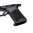 MAGWELL PER TELAIO IN POLIMERO SCT GLOCK G3 19, 23, 32 NERO