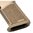 Magwell per telaio polimerico SCT per Glock G3 19, 23, 32 FDE