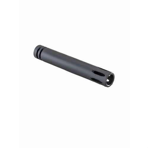 Il flash hider LUTH-AR per 223 Remington/5.56x45 NATO, lungo 5.5