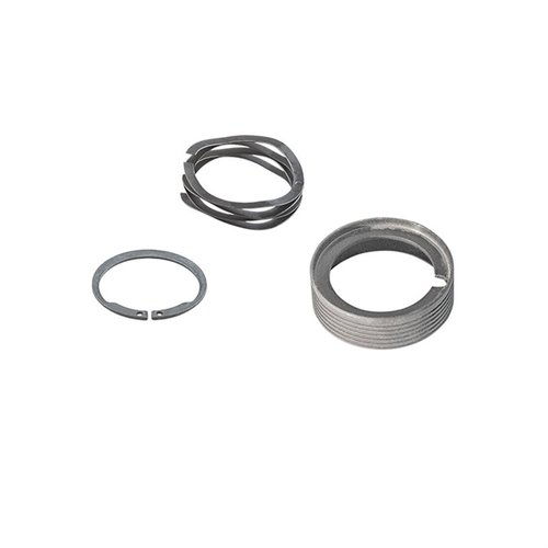 Il Delta/Slip Ring A1 per AR-15 garantisce un montaggio sicuro e stabile per il tuo handguard, evitando vibrazioni e allineamenti errati.