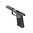 SCT 17 telaio polimerico full-size nudo per Glock G3 17 BLK