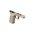 🚀 Scopri il telaio SCT 17 Full Size Stripped Polymer per Glock G3 17 FDE! Ergonomia avanzata, compatibilità multi-calibro e caratteristiche uniche. 🛠️ Costruisci la tua pistola ideale oggi! 🔫