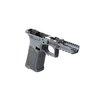 SCT MANUFACTURING SCT 17 FULL SIZE STRIPPED POLYMER FRAME FOR GLOCK G3 17 GRAY