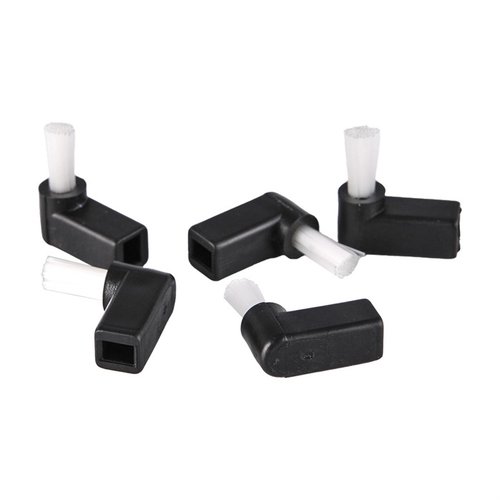 Il Breechtool™ pulisce rapidamente le aree critiche delle armi, riducendo il tempo di pulizia fino al 40%, senza danneggiare il tuo firearm.