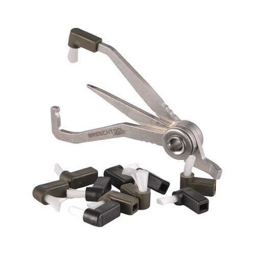 Utensili otturatore > Attrezzi lappatura otturatore - Anteprima