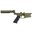 🔫 Scopri il M5 Carbine Complete Lower Receiver in O.D. Green di AERO PRECISION! Perfetto per il tuo fucile AR .308 personalizzato. Ordina ora e risparmia! 💥