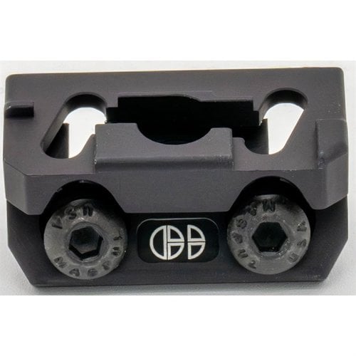 Il TORRENT LIGHT MOUNT offre montaggi versatili e robusti per luci, compatibile con vari dispositivi, realizzato in alluminio 6061-T6 anodizzato, leggero e duraturo.