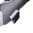 S.M.A.L. Singolo M-LOK ARCALOCK Rail Nero