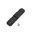 ARCALOCK binario per Garmin Xero per attacco 17S o QD, nero