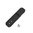 ARCALOCK binario per Garmin Xero per attacco 17S o QD, nero