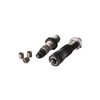 FORSTER PRODUCTS, INC. 6 BR BUSHING FULL LENGTH DIE SET WITH BUSHINGS