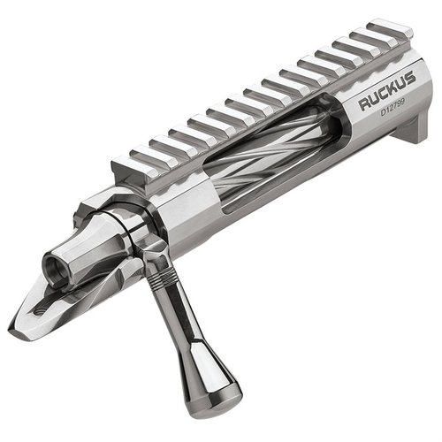 Receiver > Azioni - Anteprima