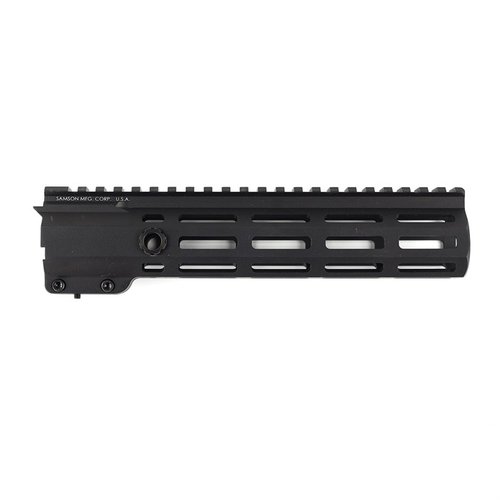 Il handguard SXT M-LOK da 9