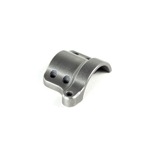 Aggiorna il tuo Ruger® Mini-14® o Mini Thirty® con il B.A. Sling Point, un cap per gas block in acciaio inox, con punto di attacco per sling integrato.