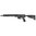 SUPER DUTY MOD1 5.56X45 NATO 14.5" GEISSLE CANNA SENZA CARICATORE NERO
