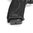 ED BROWN LOW PROFILE MAGAZINE BASE PLATE FOR S&W M&P BLACK