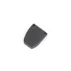 ED BROWN EXTENDED MAGAZINE BASE PLATE +2 ROUNDS FOR S&W M&P BLACK