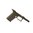 Scopri il telaio CCS Dusk Compact di Lone Wolf Dist. per Glock. Compatibile con vari modelli e con finitura marrone. Perfetto per personalizzare la tua arma! 🔫✨