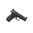 Scopri la DUSK 19 9MM Luger, una pistola semi-automatica con canna non filettata di Lone Wolf. Capacità 15+1, mirino notturno e finitura Graphite/Black. 🛡️🔫 Acquista ora!