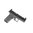 Scopri la DUSK 19 9MM Luger Semi-Auto Handgun di Lone Wolf Dist. con canna non filettata, finitura Black/Gray e capacità 15+1. Perfetta per la tua sicurezza! 🔫✨