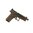 Scopri la Dusk 19 9mm Luger con canna filettata! Perfetta per Lone Wolf, finitura Bronze/Brown, 15+1 colpi, mirino notturno. Pronta all'azione! 🔫✨ Scopri di più!