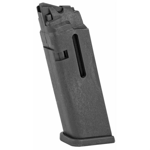 Carica da 10 colpi in calibro 22 Long Rifle compatibile con Glock 20 e 21. Finitura nera, adatta a tutte le generazioni per un'esperienza di tiro migliorata.