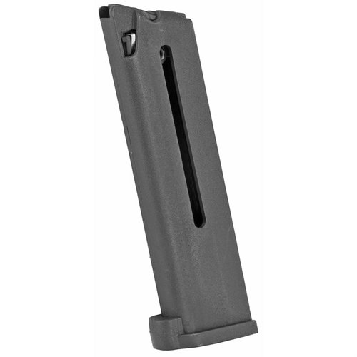 Carica 10 colpi di .22 Long Rifle nel tuo 1911 con il CONVERSION KIT di ADVANTAGE ARMS. Design nero elegante e compatibilità garantita per prestazioni ottimali.
